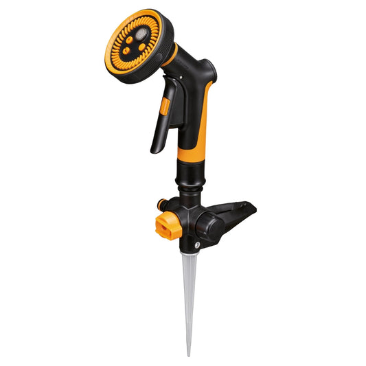 Fiskars Comfort Startset Precisionsbevattning
