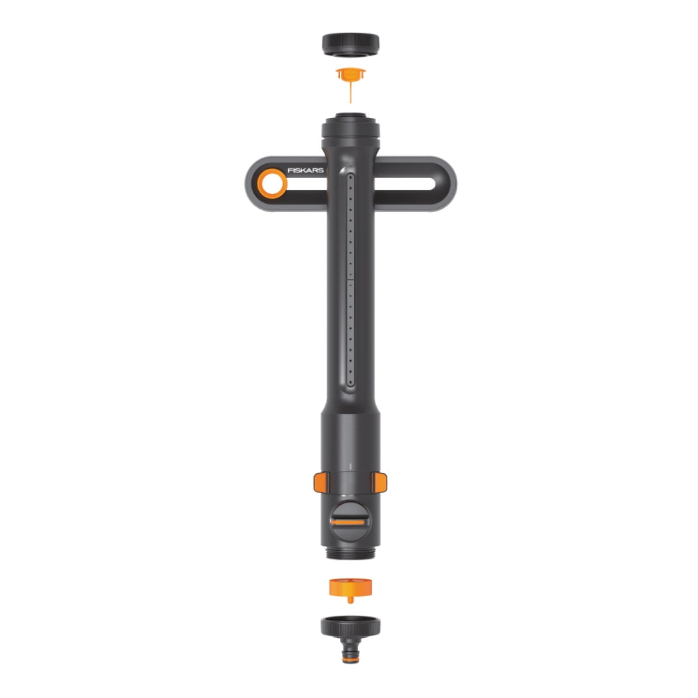 Fiskars Comfort Oscillerande vattenspridare S-L