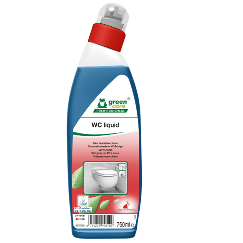 WC Liquid - 750ml