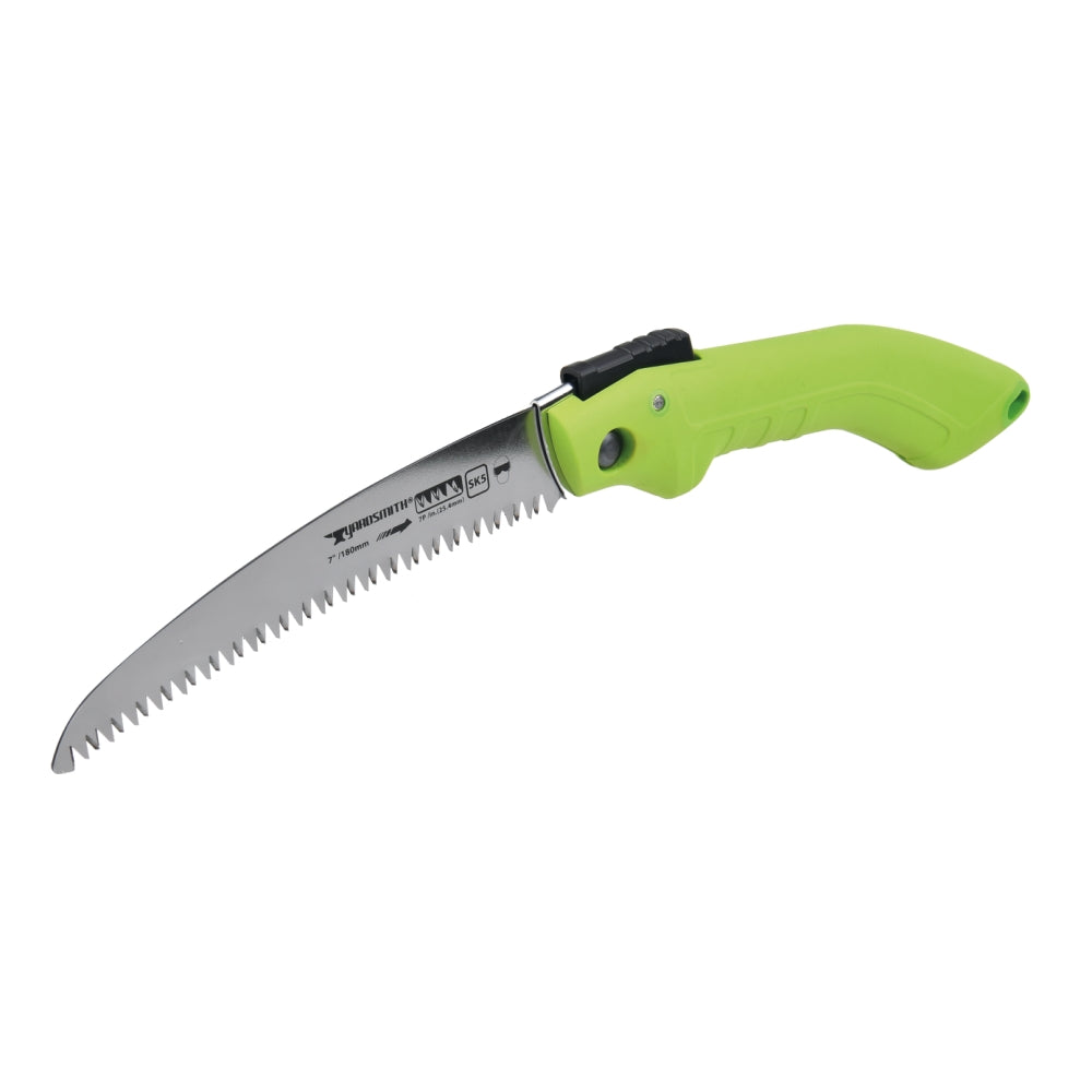 Yardsmith Grensåg Hopfällbar - 250mm
