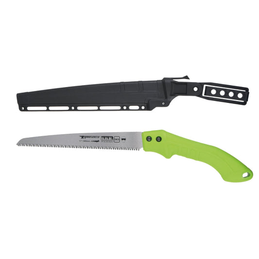 Yardsmith Grensåg Med Fodral - 280mm