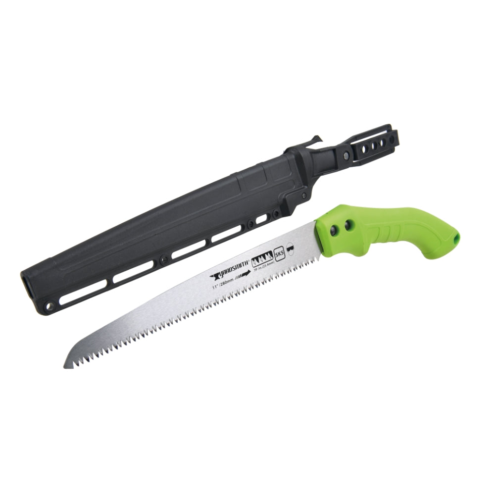 Yardsmith Grensåg Med Fodral - 280mm