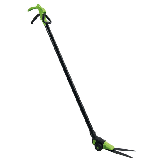 Yardsmith Grässax Skaftad - 130mm