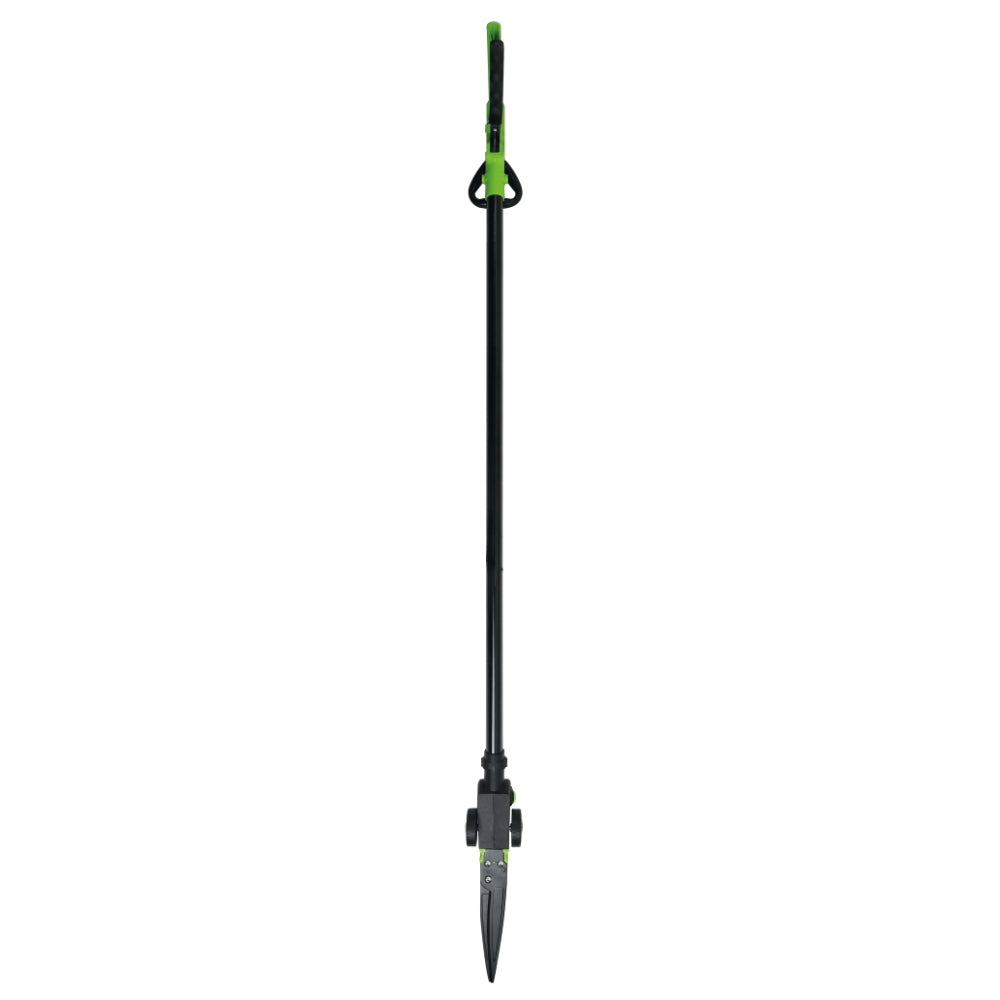 Yardsmith Grässax Skaftad - 130mm