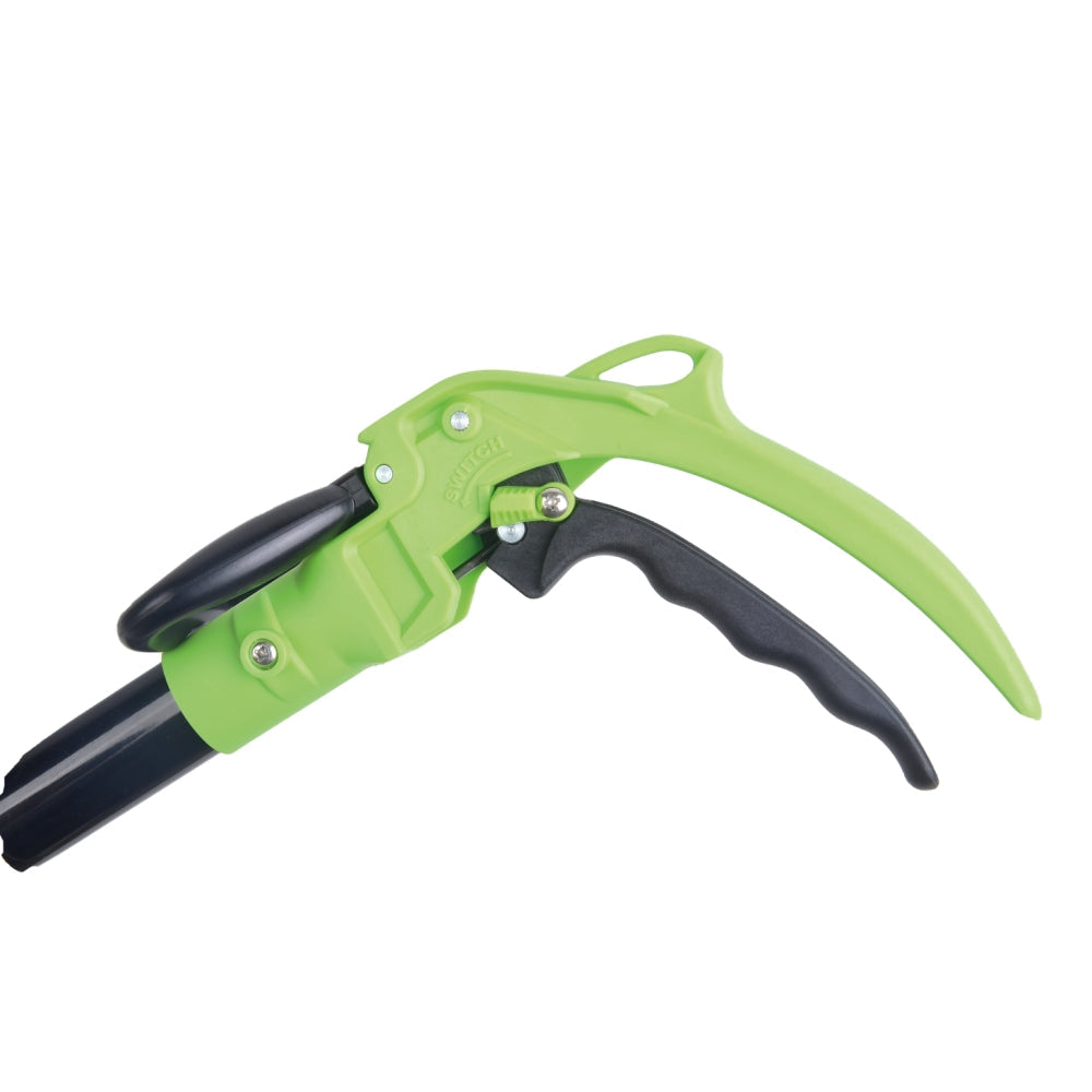 Yardsmith Grässax Skaftad - 130mm