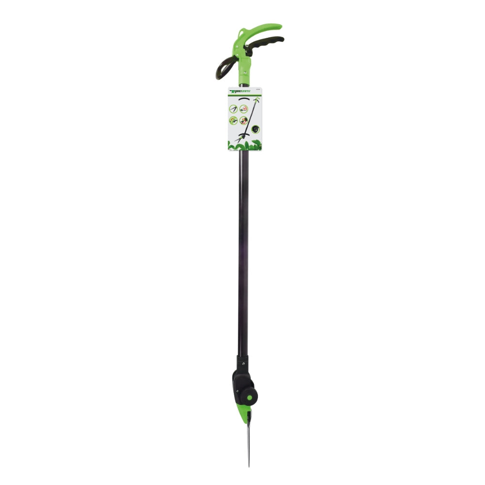 Yardsmith Grässax Skaftad - 130mm
