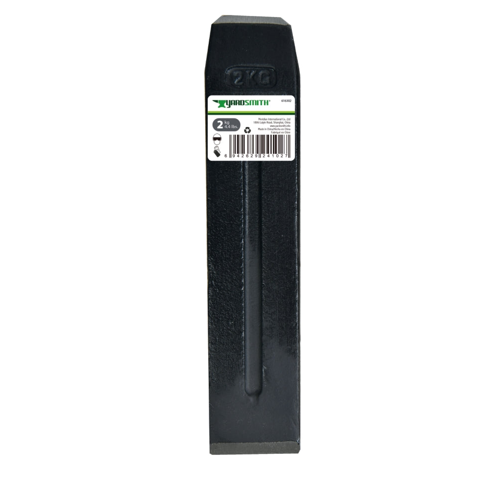 Yardsmith Vedkil - 2kg