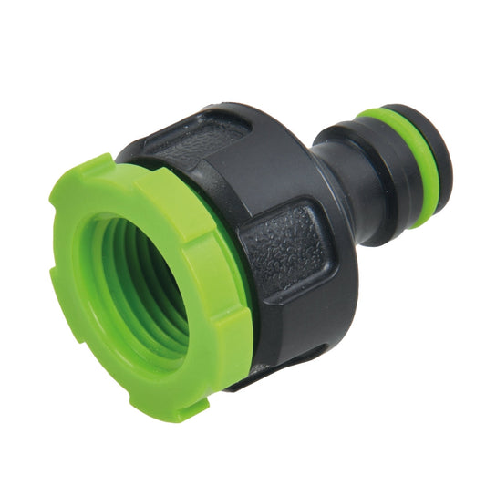 Yardsmith Krankoppling Med Adapter