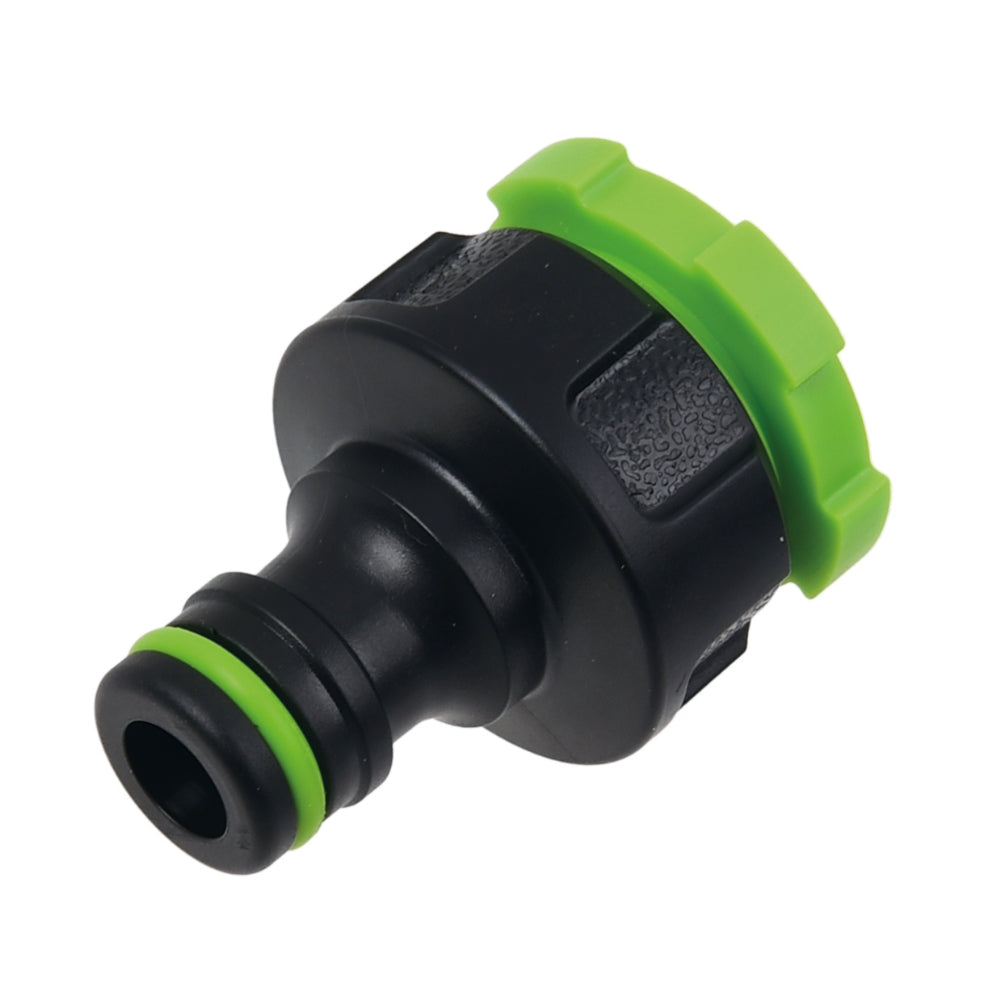 Yardsmith Krankoppling Med Adapter