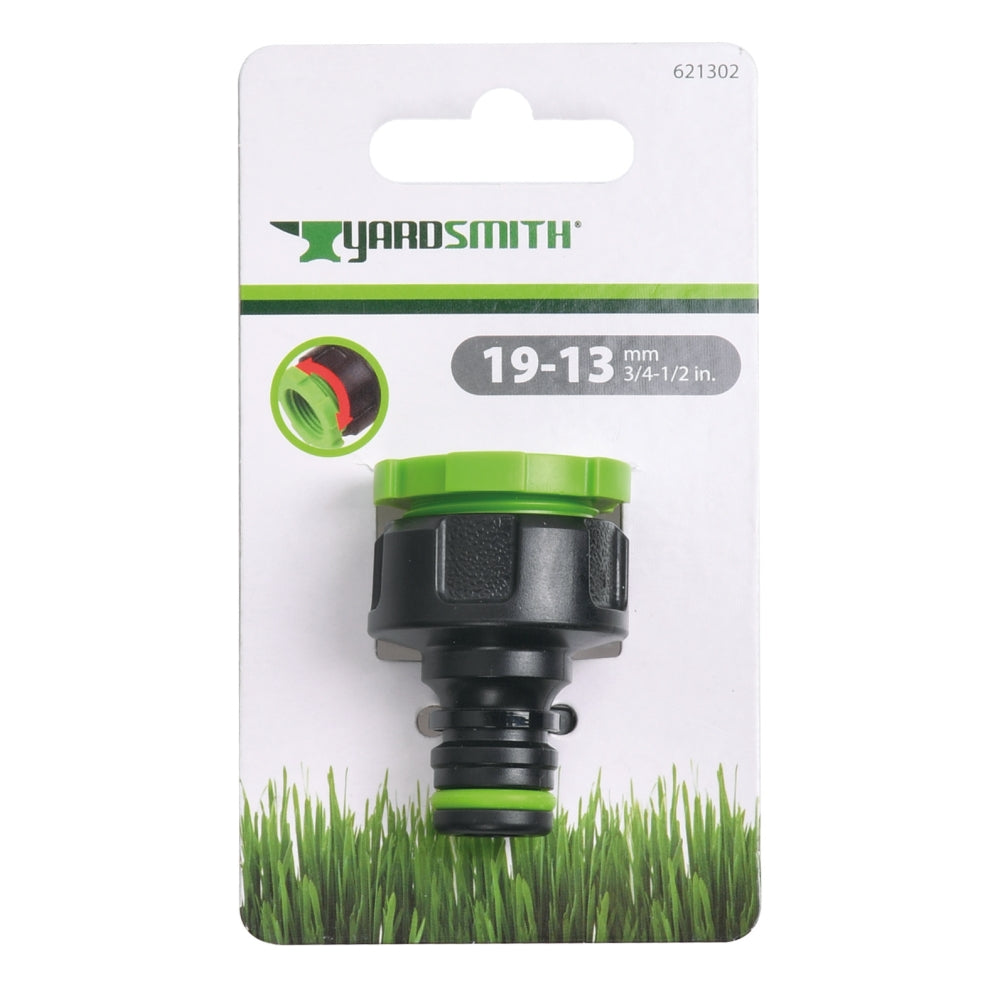 Yardsmith Krankoppling Med Adapter