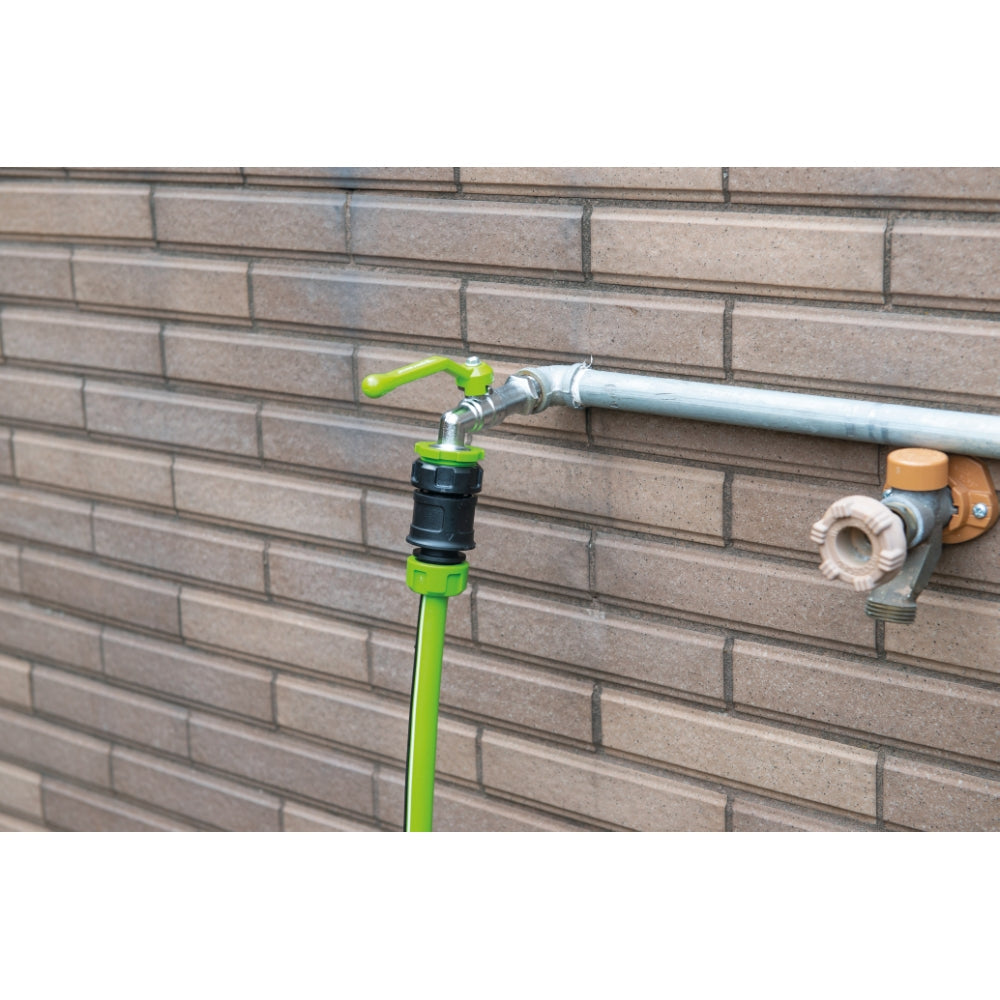 Yardsmith Krankoppling Med Adapter