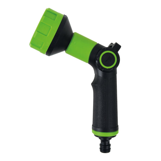 Yardsmith Sprinklerpistol 9 Mönster