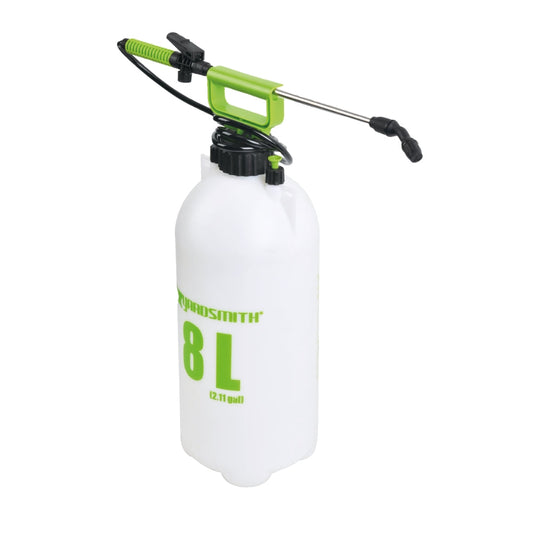 Yardsmith Tryckspruta - 8L