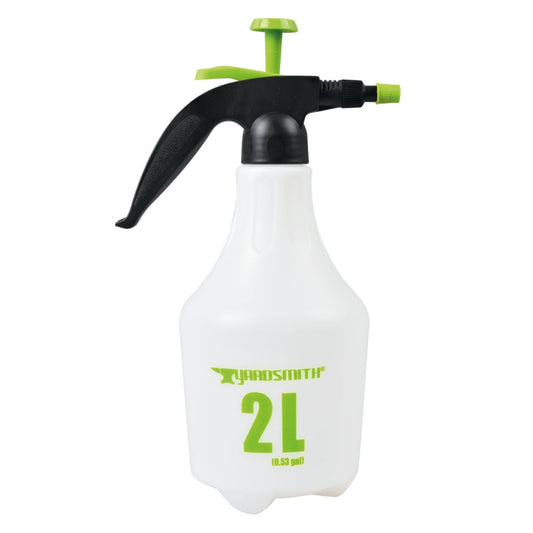Yardsmith Tryckspruta - 2L
