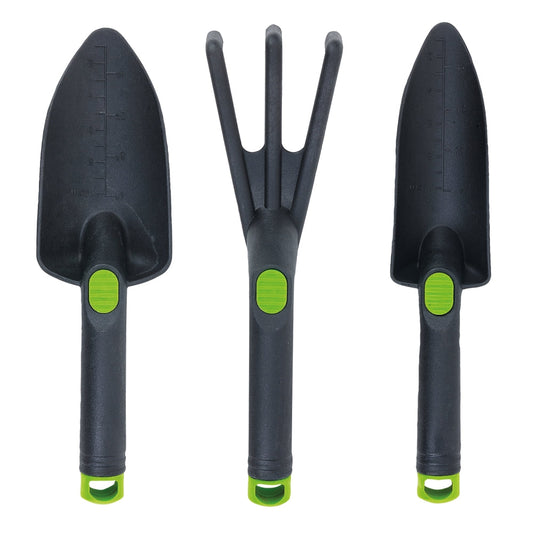 Yardsmith Planteringsset 3 Delar