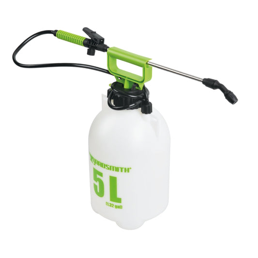 Yardsmith Tryckspruta - 5L