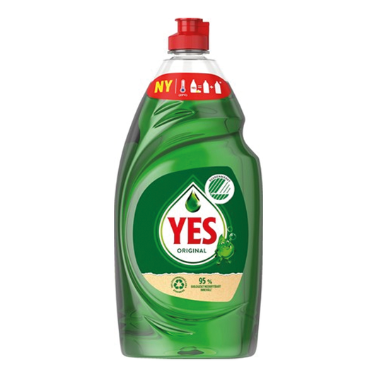 Yes Handdiskmedel Original Svanen - 1.25L