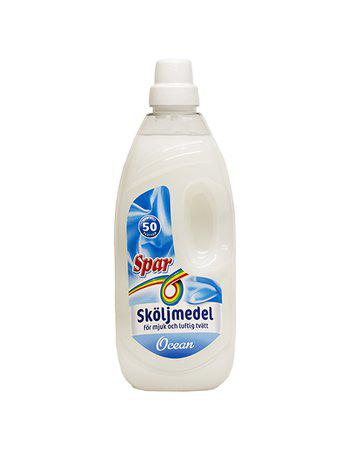 Spar Sköljmedel Ocean - 2L