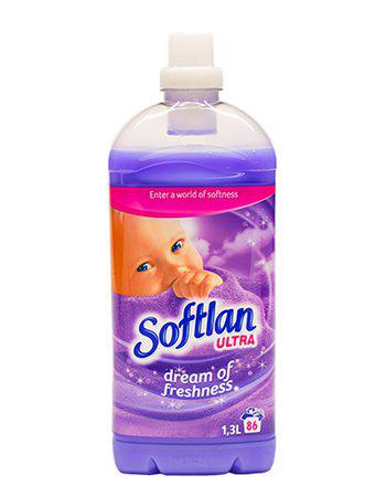 Softlan Dream of Freshness - 1300ml