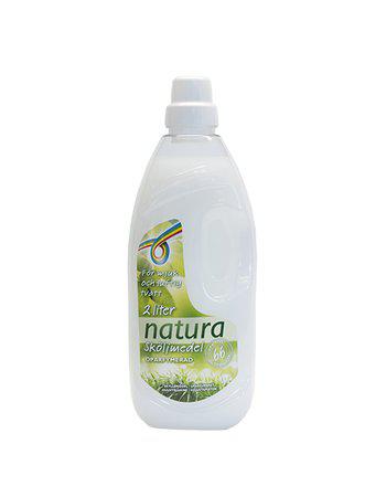 Natura Sköljmedel Parfymfri - 2L