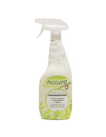 Natura Badrumsrengöring Spray - 750ml