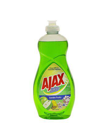 Ajax Diskmedel Garden Fruits - 500ml