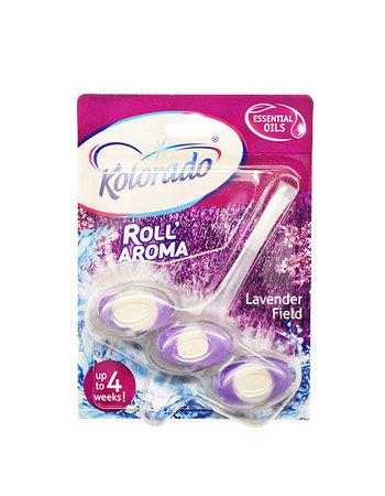 WC-Roll Lavendel "Kolorado" - 51g