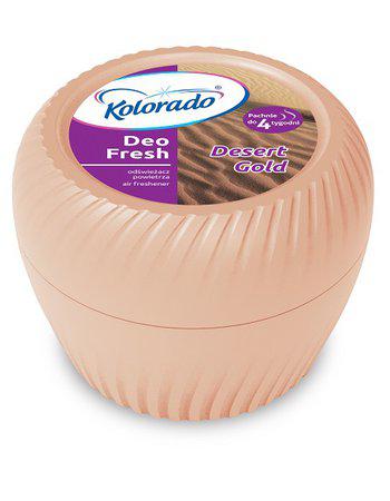 Air Fresh Kolorado Desert Gold - 150g