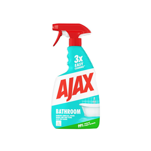 Ajax Badrum Spray - 750ml