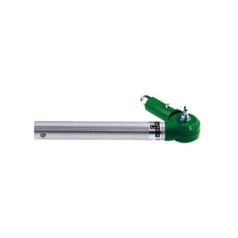 Adapter ledad topp Unger