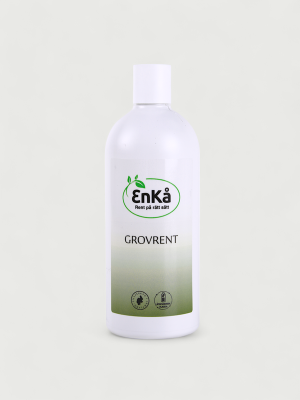 Enkå Grovrent - 500 ml