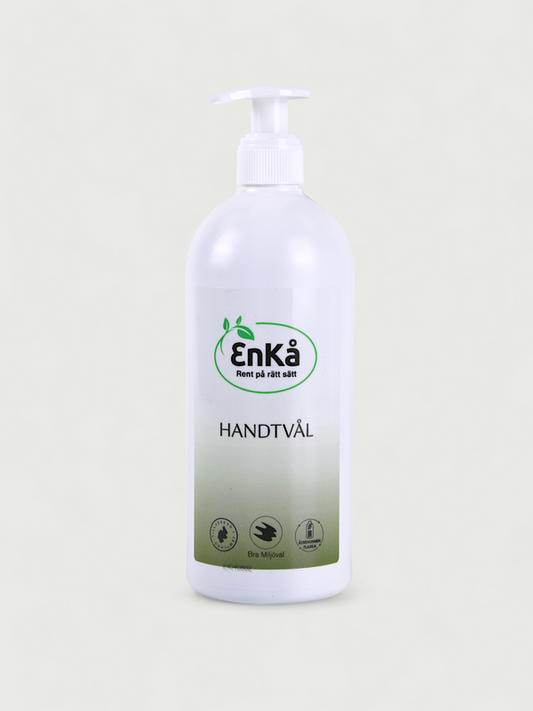 Enkå Handtvål - 500 ml