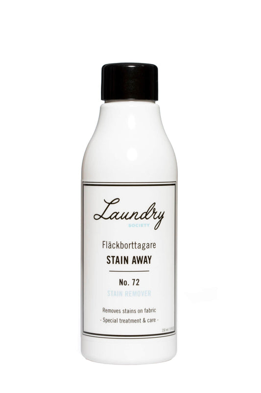 Laundry Society Fläckborttagare – Stain Away No. 72