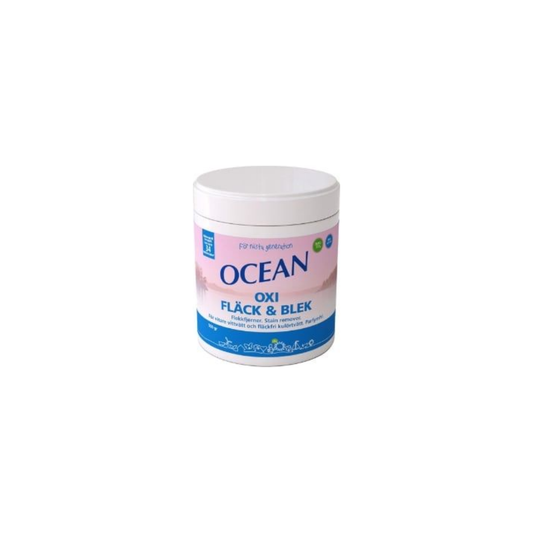 Ocean Oxi Fläck & Blektillsats - 500g