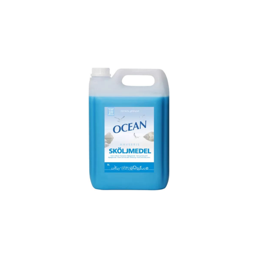 Ocean Sköljmedel Havsbris- 5 L
