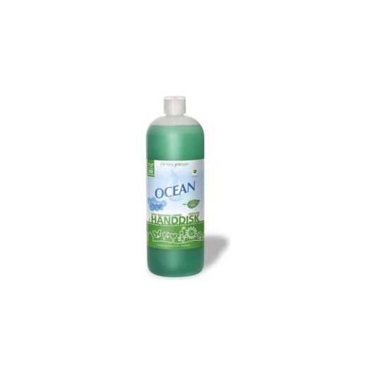 Ocean Handdiskmedel - 1 L