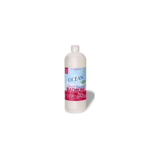 Ocean Sanitet Badrum - 1 L