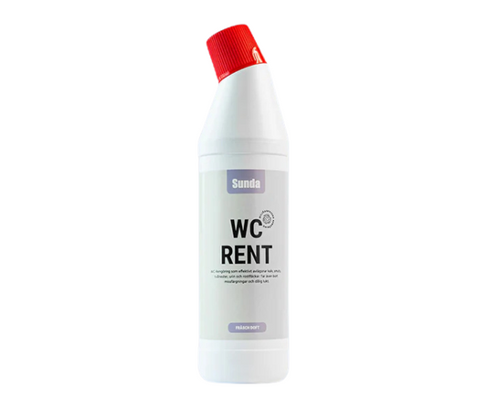 Sunda WC-Rengöring - 750 ml