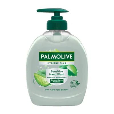 Palmolive Handtvål Hygiene Plus Sensitive - 300ml