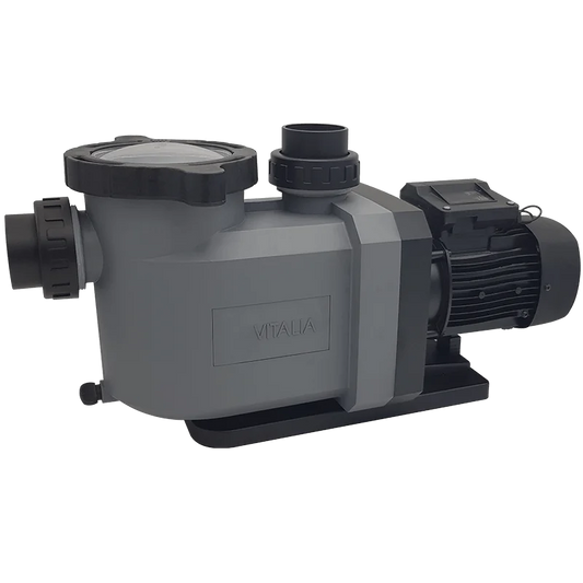 VITALIA COMFORT: Cirkulationspump, 8,5 m³/h, 680W - enfas