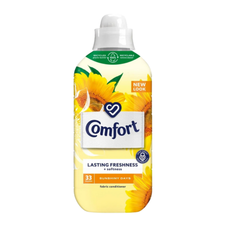 Comfort Sunfresh Sköljmedel - 762 ml