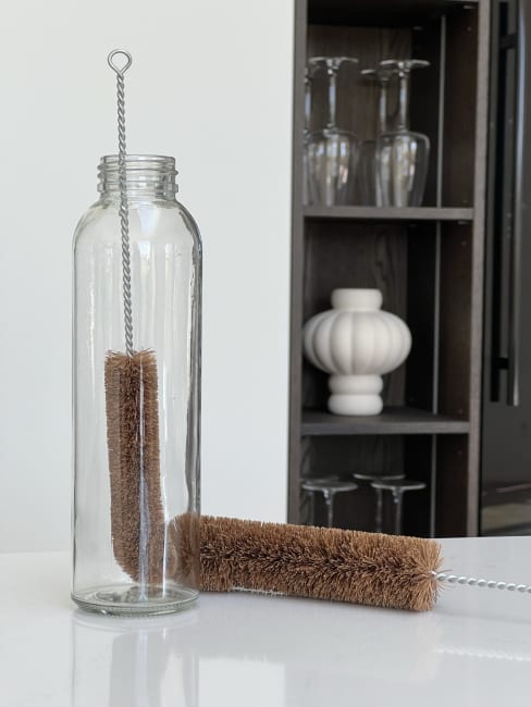 SIMPLE GOODS Flaskborste – Stor