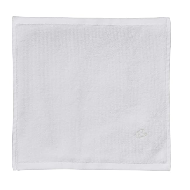 LENE BJERRE Molli Handduk – 100x50 cm,Vit