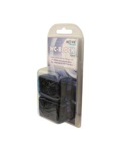 Activa WC-rent Blueblock - 2x50g