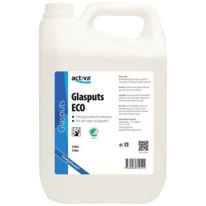 Activa Glasputs Eco - 5L