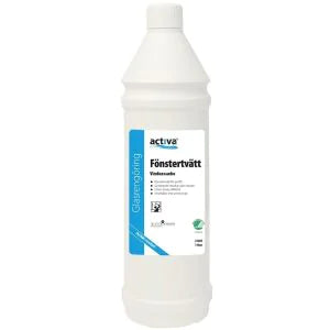 Activa Fönstertvätt - 1L