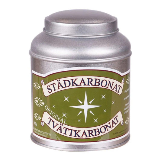 Grunne Städ & Tvättkarbonat Orginal - 500 g