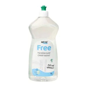 Activa Free Handdisk - 1L