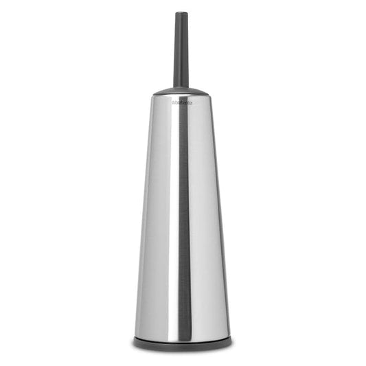 Toalettborste Brabantia Classic (Matt Stål)