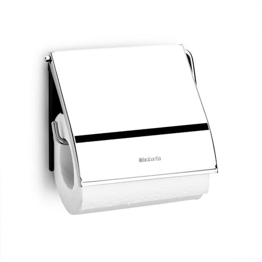 Toalettpappershållare Brabantia Classic (Blank)